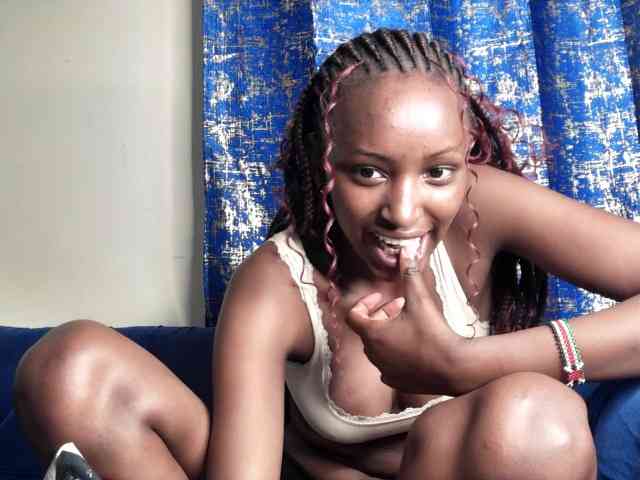 Sexy-Candy webcam