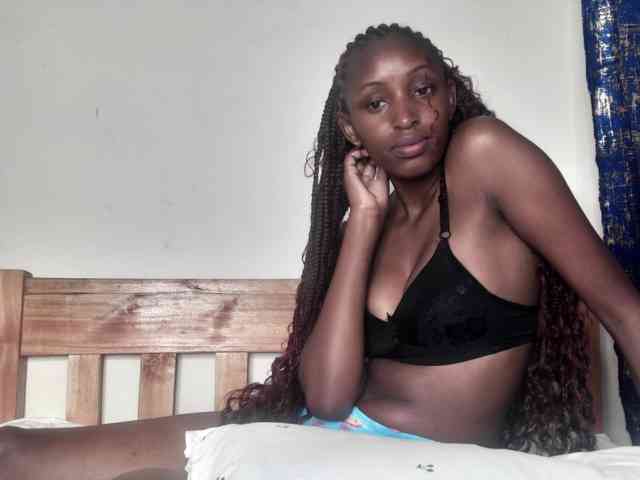 Sexy-Candy webcam