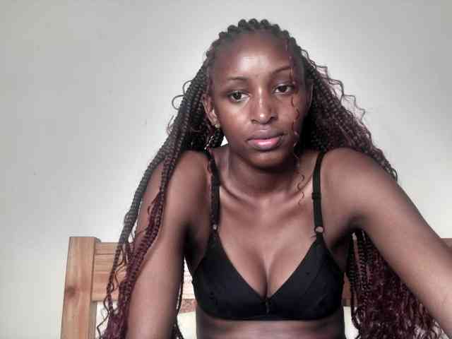 Sexy-Candy webcam
