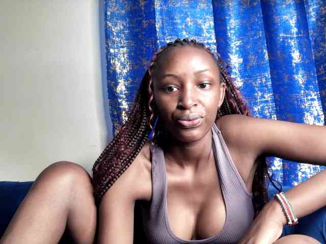Sexy-Candy webcam