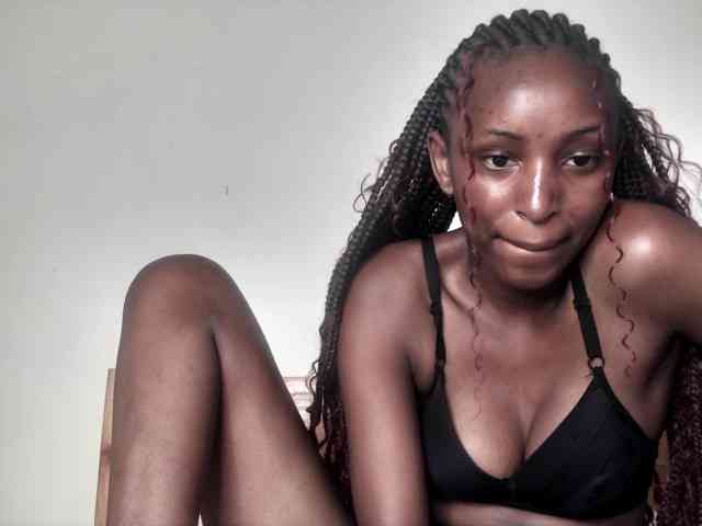 Sexy-Candy webcam