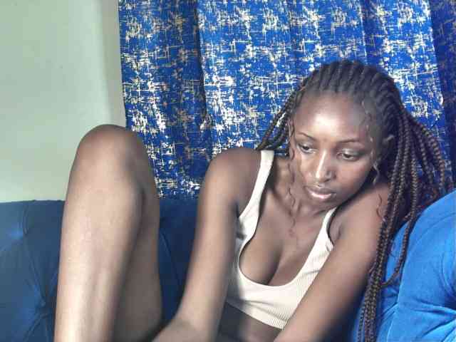 Sexy-Candy webcam