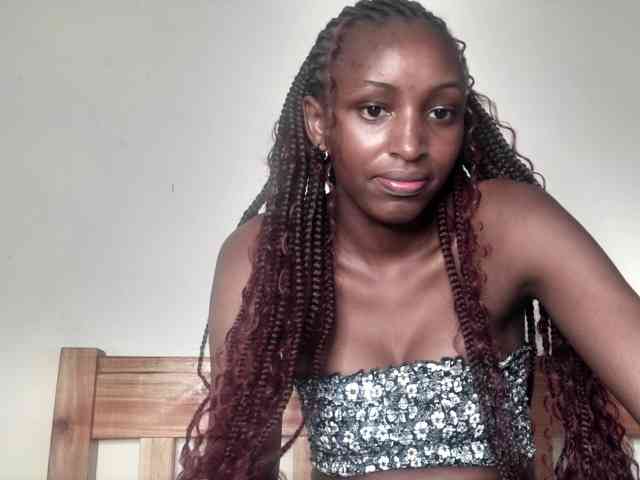 Sexy-Candy webcam