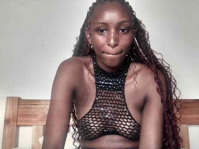 Sexy-Candy webcam