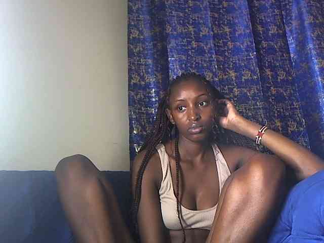 Sexy-Candy webcam