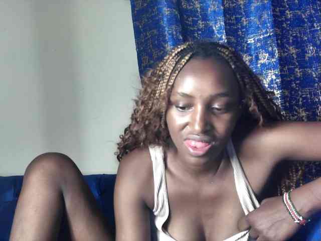 Sexy-Candy webcam