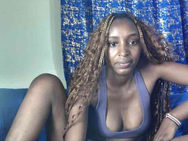 Sexy-Candy webcam