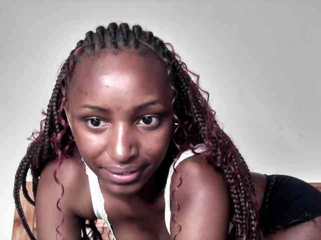 Sexy-Candy webcam