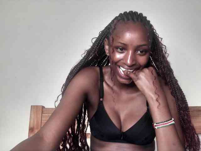 Sexy-Candy webcam