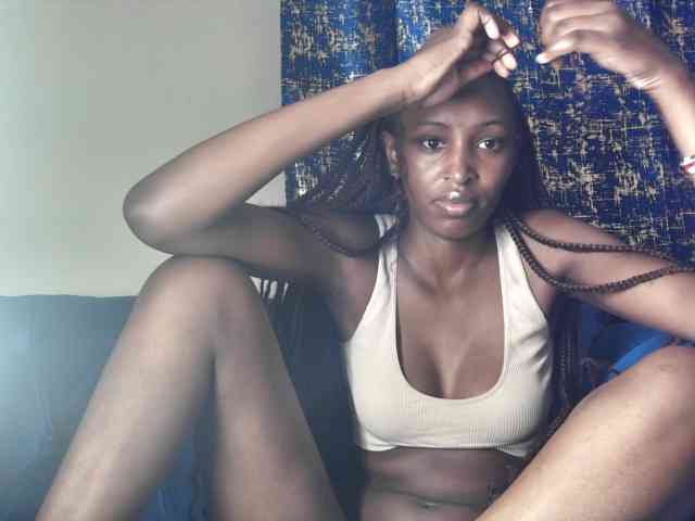 Sexy-Candy webcam