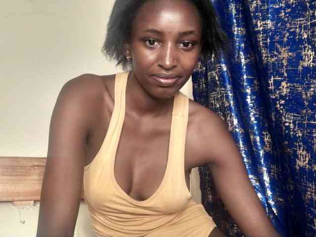 Sexy-Candy webcam