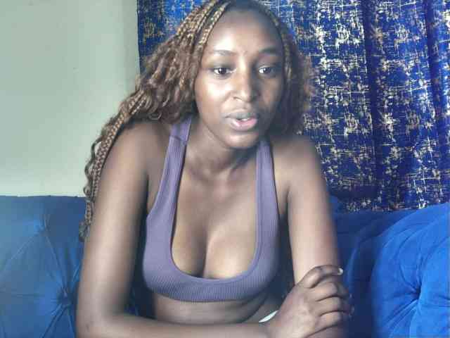 Sexy-Candy webcam