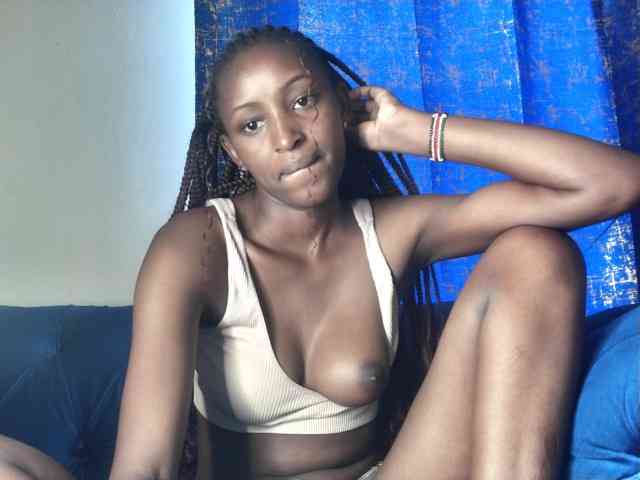 Sexy-Candy webcam