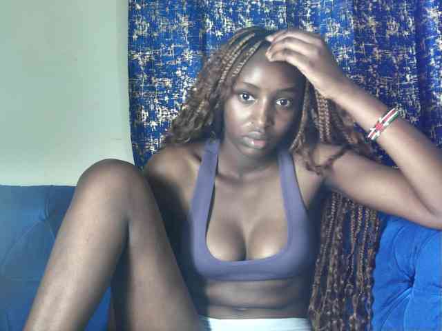 Sexy-Candy webcam