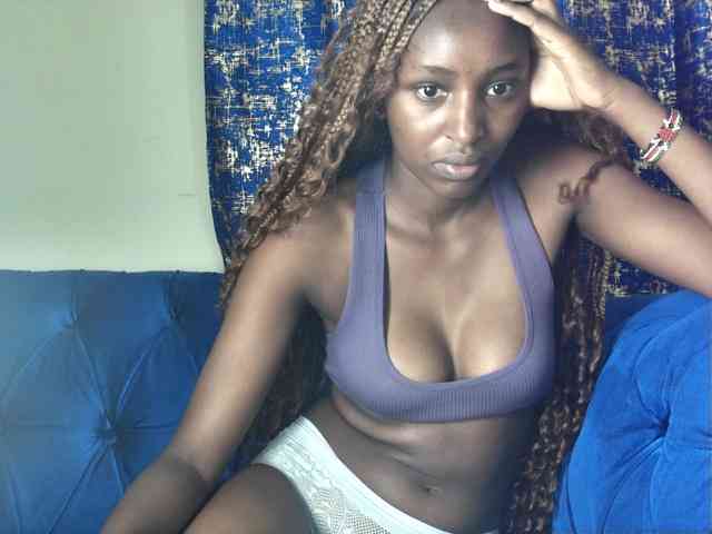 Sexy-Candy webcam