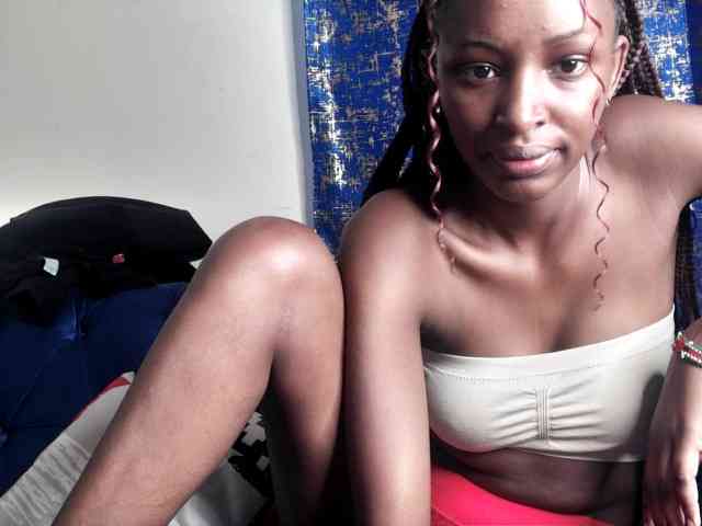 Sexy-Candy webcam