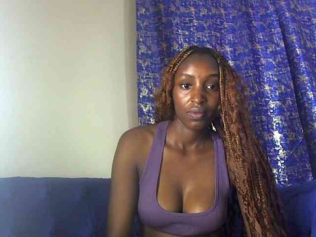 Sexy-Candy webcam