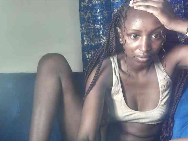 Sexy-Candy webcam