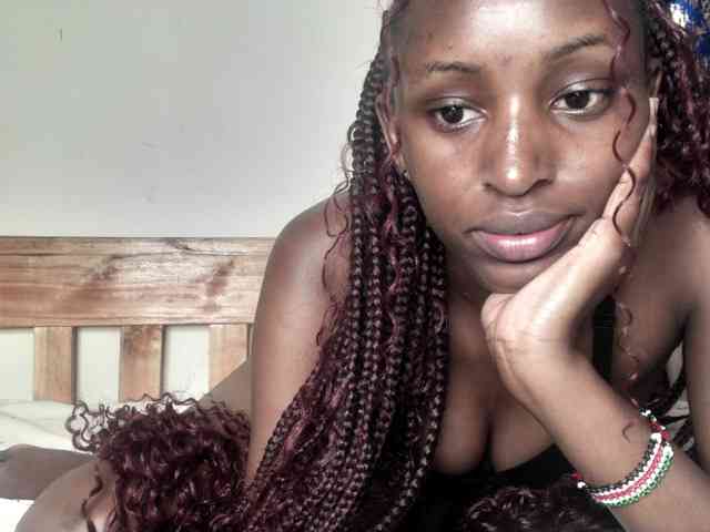 Sexy-Candy webcam