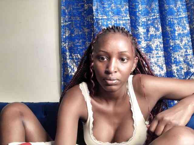 Sexy-Candy webcam