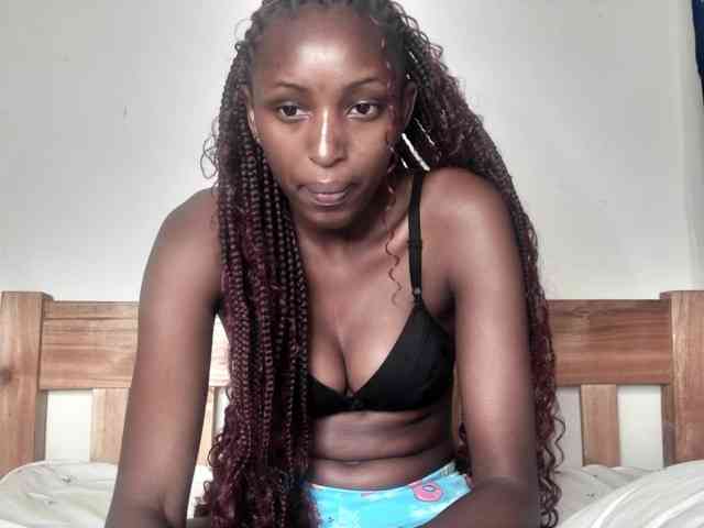 Sexy-Candy webcam