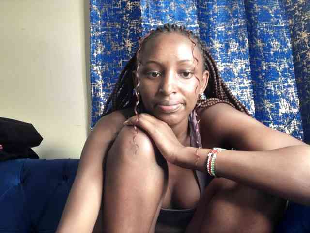 Sexy-Candy webcam