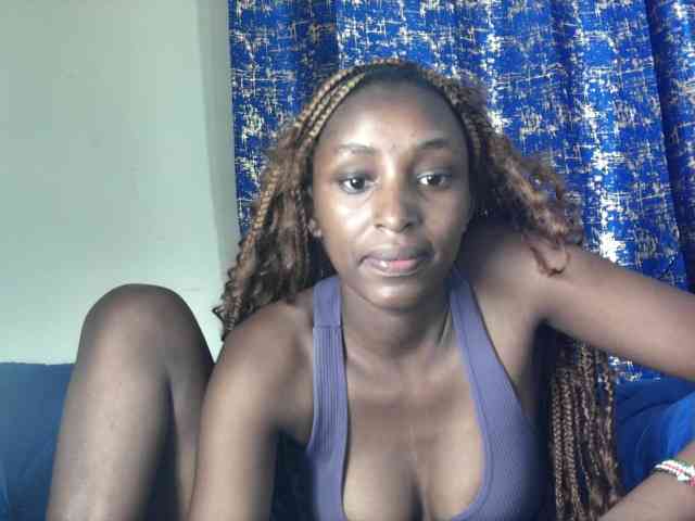 Sexy-Candy webcam