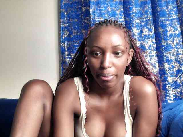 Sexy-Candy webcam