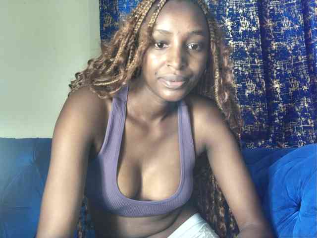 Sexy-Candy webcam