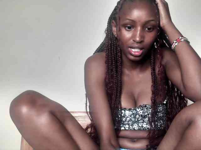 Sexy-Candy webcam