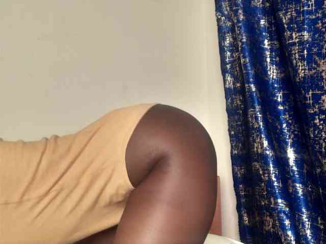 Sexy-Candy webcam