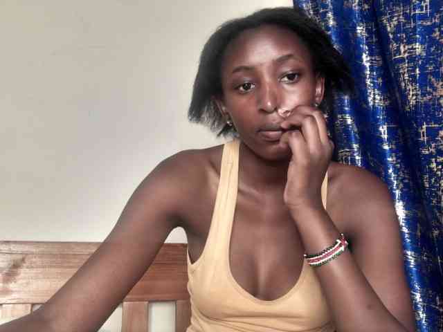 Sexy-Candy webcam