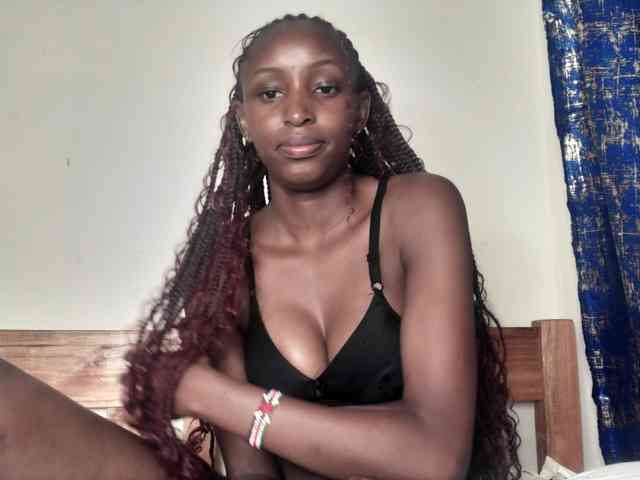 Sexy-Candy webcam