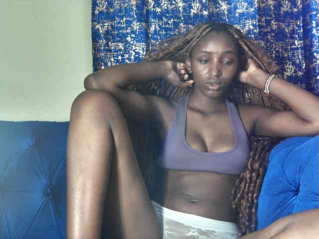 Sexy-Candy webcam