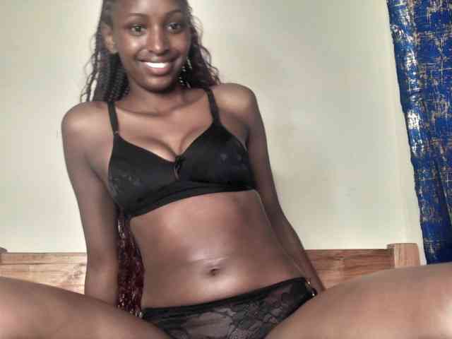 Sexy-Candy webcam