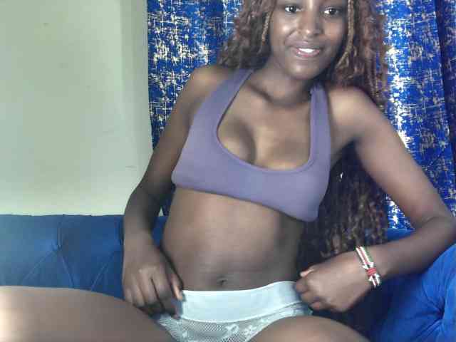Sexy-Candy webcam
