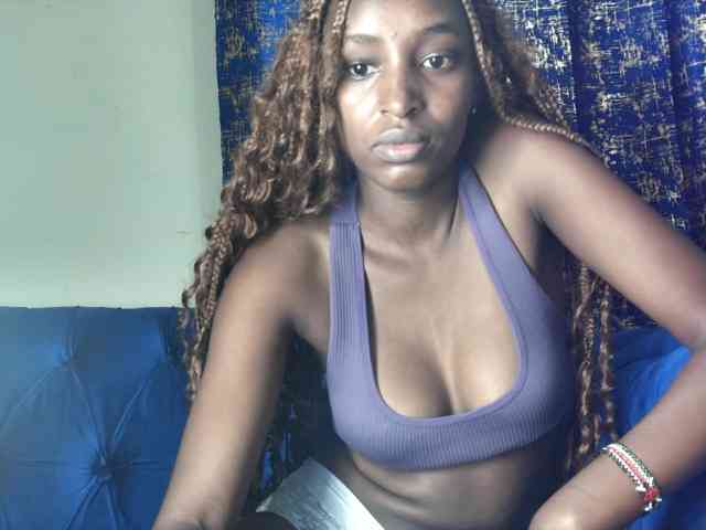 Sexy-Candy webcam