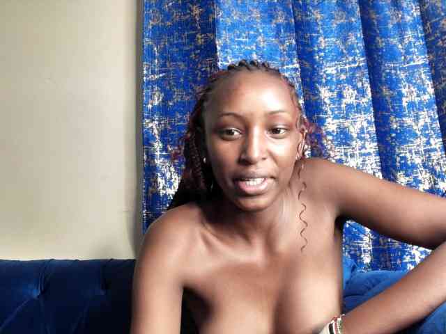 Sexy-Candy webcam