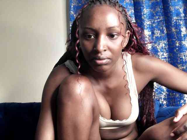 Sexy-Candy webcam