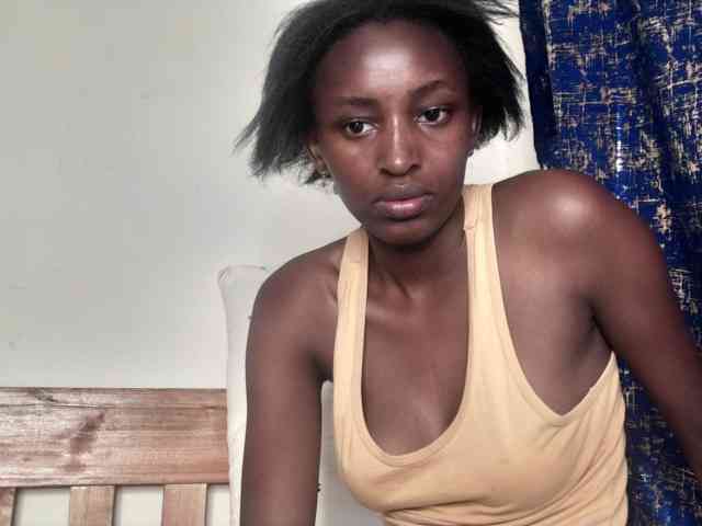 Sexy-Candy webcam