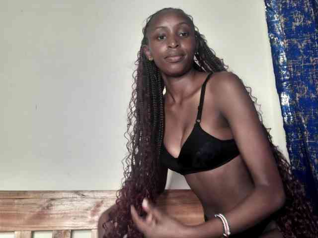 Sexy-Candy webcam