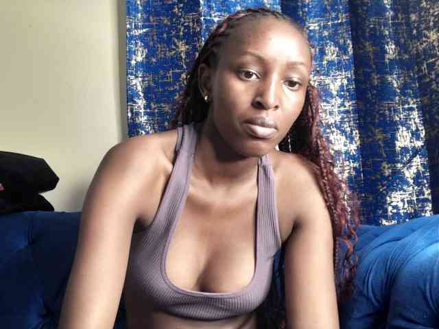Sexy-Candy webcam