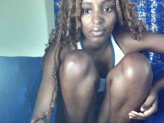Sexy-Candy webcam