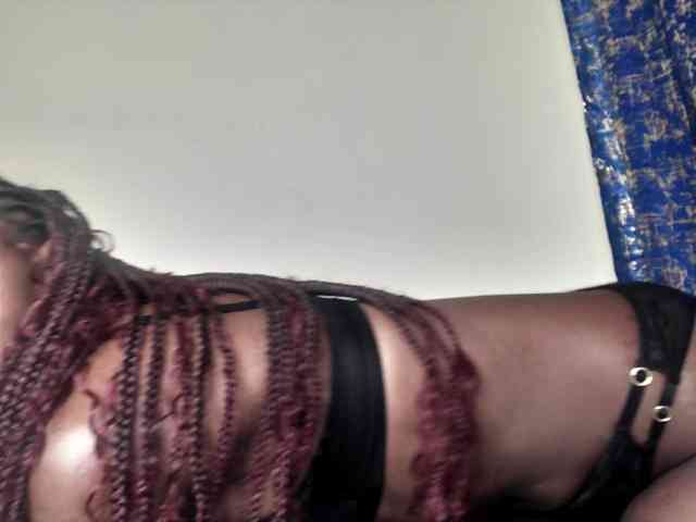 Sexy-Candy webcam