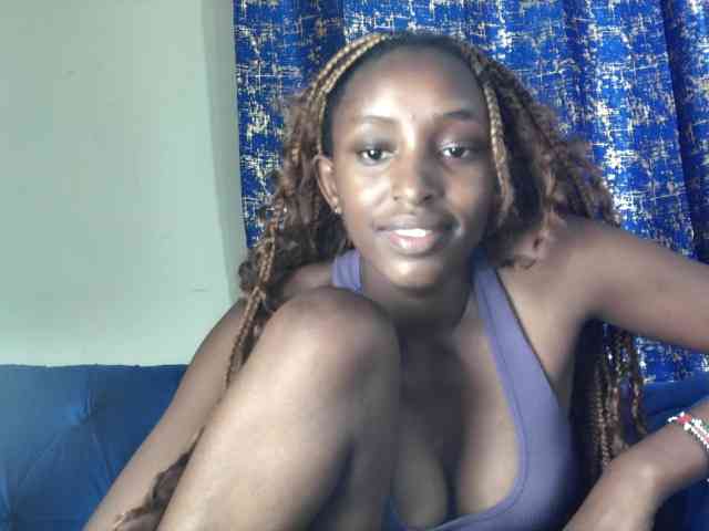 Sexy-Candy webcam