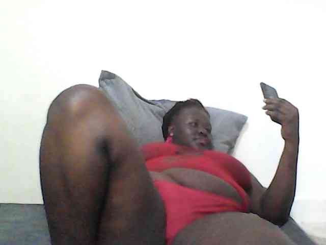 boobie-snack webcam