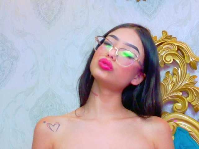 CataStones's BongaCams show and profile