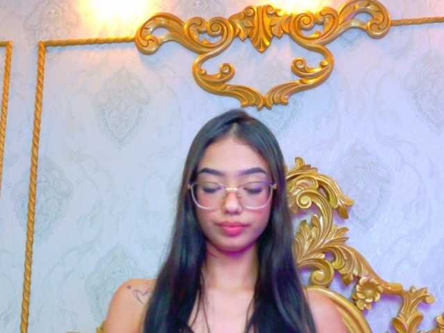 CataStones's BongaCams show and profile