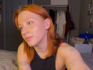 eva-kisa Porn Show