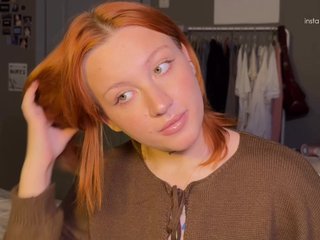 eva-kisa Porn Show